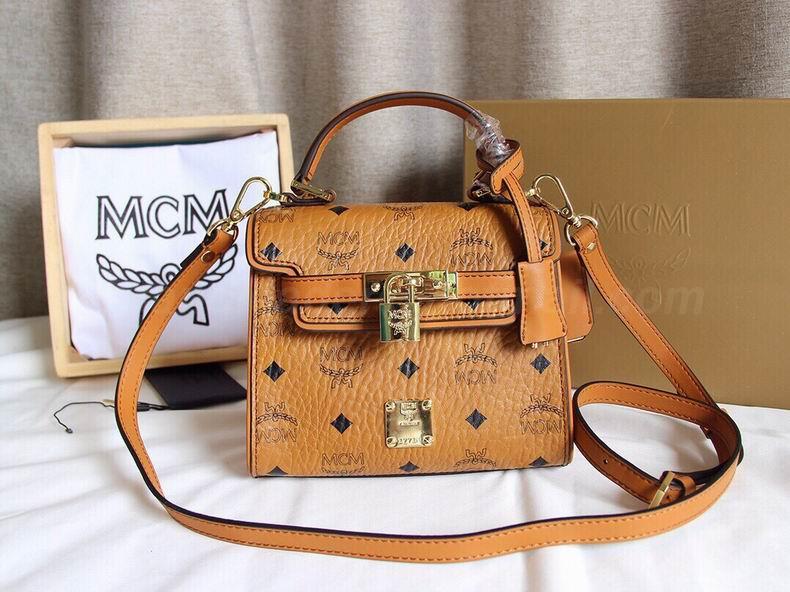 MCM Handbags 28